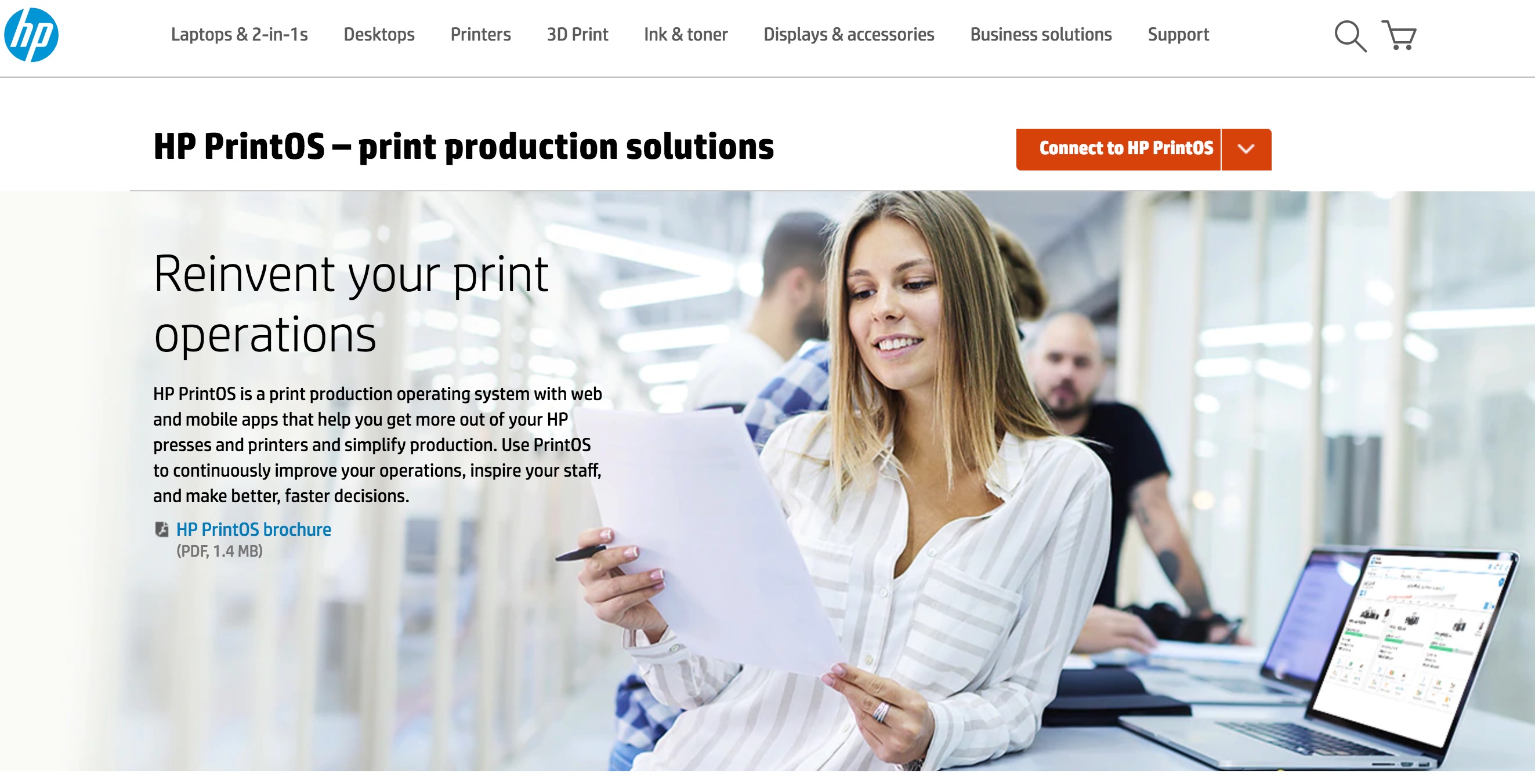 HP PrintOS and MindFire Da Vinci Coming to Dscoop!